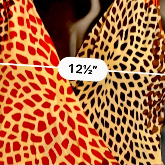 Banana Republic Silk Dress Size Small - Picture 2 of 3